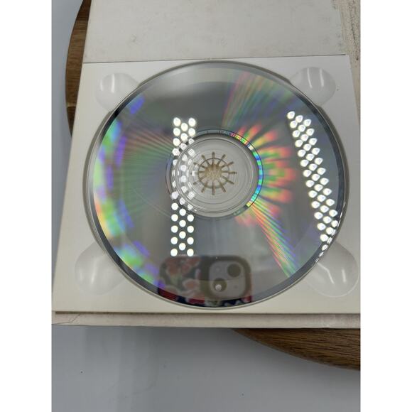 Vintage Carpenters From The Top 4 CD Box Set 1991 A&M Records Pop Soft Rock - Picture 15 of 16